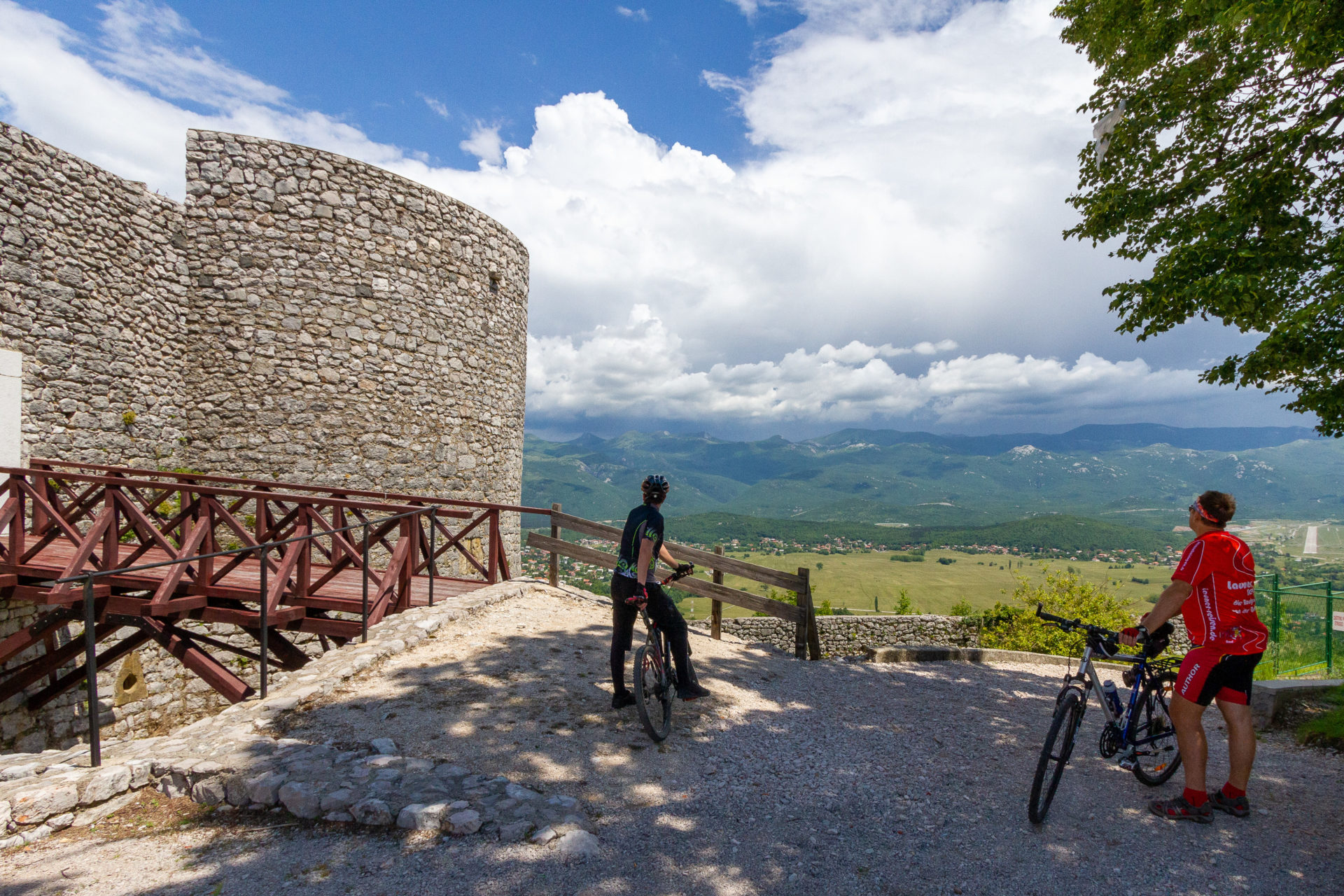 The Rijeka area Bike Route – Stage 2